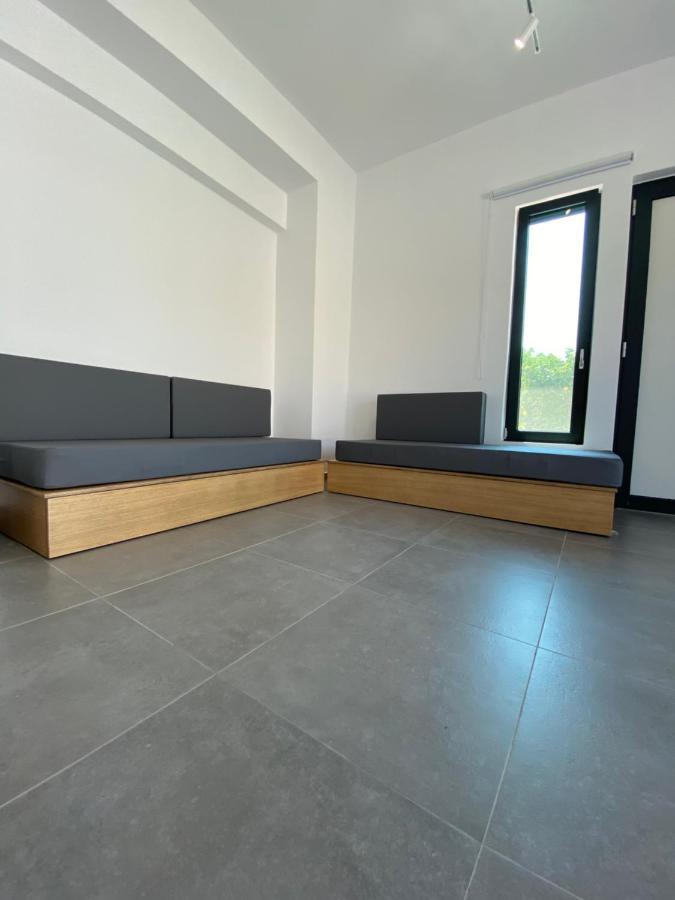 Lefko Apartments Tavronitis Exterior foto