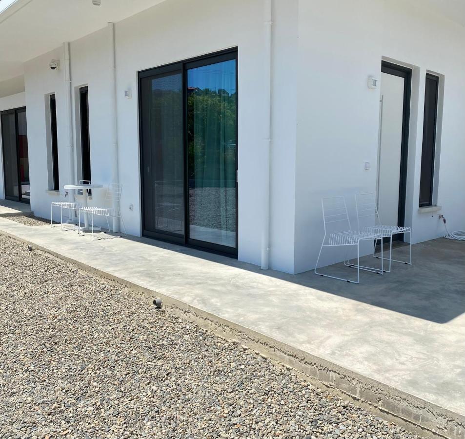 Lefko Apartments Tavronitis Exterior foto