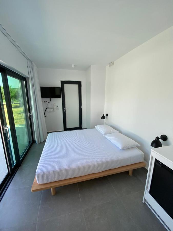Lefko Apartments Tavronitis Exterior foto